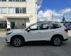 Subaru Forester 2022 - Giá chỉ 969tr, nhập khẩu, số tự động, giá ưu đãi nhất