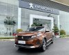 Peugeot 5008 2022 - Xe giao ngay, màu cam đất, chương trình hấp dẫn - ưu đãi cực khủng chỉ có tại Hà Nội
