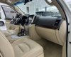 Toyota Land Cruiser VX 2016 - Toyota Landcruiser VX 4.6V8 sản xuất năm 2016 màu trắng nội thất kem. Xe một chủ từ đầu rất mới 