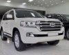 Toyota Land Cruiser 2016 - Màu trắng