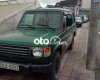 Hyundai Galloper Huyndai  máy dầu 2 cầu 1993 - Huyndai Galloper máy dầu 2 cầu