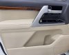 Toyota Land Cruiser 2016 - Màu trắng