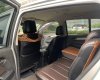 Chevrolet Trailblazer 2019 - Xe màu bạc số tự động