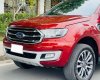 Ford Everest 2020 - Bán xe màu đỏ