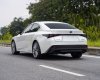 Lexus IS 300 2021 - Cần bán lại xe màu trắng