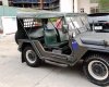 Jeep 1989 - Giá bán 180tr