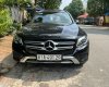 Mercedes-Benz GLC 250 2018 - Xe màu đen