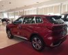 Ford Territory 2022 - Màu đỏ giao ngay - Không chờ đợi - Giá siêu khuyến mại duy nhất hôm nay