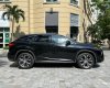 Lexus RX 200 2017 - Màu đen, nội thất nâu