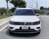 Volkswagen Tiguan 2021 - Thanh lý xe demo (xe lái thử) vin 2021 của đại lý Volkswgaen Phú Mỹ