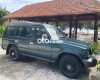 Mitsubishi Pajero cần bán xe  v31 số sàn. 1998 - cần bán xe pajero v31 số sàn.