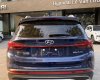 Hyundai Santa Fe 2022 - Giao ngay - Quà tặng đầu năm - Tặng gói bảo hành và chăm xe 6 năm