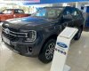 Ford Everest 2022 - Giữ nguyên giá + nhiều phụ kiện hấp dẫn
