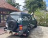 Mitsubishi Pajero cần bán xe  v31 số sàn. 1998 - cần bán xe pajero v31 số sàn.