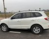Hyundai Santa Fe 2011 - Màu trắng