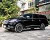 Lincoln Navigator 2022 - New 100%, màu đen