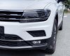 Volkswagen Tiguan 2021 - Thanh lý xe demo (xe lái thử) vin 2021 của đại lý Volkswgaen Phú Mỹ