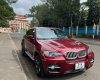 BMW X6 2009 - Đỏ nội thất đỏ sang trọng