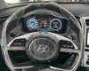 Hyundai Santa Fe 2022 - Giao ngay - Quà tặng đầu năm - Tặng gói bảo hành và chăm xe 6 năm