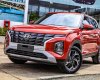 Hyundai Creta 2022 - Giao xe ngay đón Tết- Giá tốt nhất Miền Nam- Ưu đãi lên tới 30 triệu