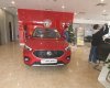 MG ZS 2022 - Sẵn tại salon kèm ưu đãi cực lớn tháng 12