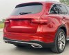 Mercedes-Benz GLC 300 2018 - Xe màu đỏ