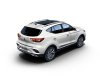 MG ZS 2022 - Xe có sẵn xe giao ưu đãi hấp dẫn 2022