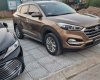 Hyundai Tucson 2018 - Xe màu nâu