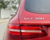 Mercedes-Benz GLC 300 2018 - Xe màu đỏ