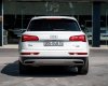 Audi Q5 2018 - Xe còn quá mới, cảm giác lái rất ok