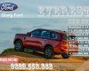 Ford Everest 2022 - Có xe, đủ màu, giá ưu đãi và vô vàn quà tặng cho khách liên hệ sớm