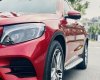 Mercedes-Benz GLC 300 2018 - Xe màu đỏ