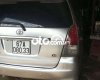 Toyota Innova Cần tiền ban xe  2010 bản G xịn xe gia đình 2010 - Cần tiền ban xe innova 2010 bản G xịn xe gia đình