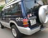 Mitsubishi Pajero 1998 - Xe đẹp, máy êm, nội thất đẹp