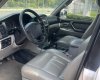 Toyota Land Cruiser 2005 - Bản GX 4.5, số sàn, xe 2 cầu 4x4, xe chính chủ xe  máy móc  nội thất zin nguyên bản