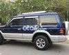 Mitsubishi Pajero 1998 - Xe đẹp, máy êm, nội thất đẹp