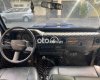 Toyota Land Cruiser 1989 - Xe màu xanh lam, giá chỉ 450 triệu