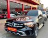 Mercedes-Benz GLC 200 2022 - xe màu đen