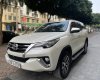 Toyota Fortuner 2018 - Xe đẹp giá tốt - Mẫu xe SUV 7 chỗ