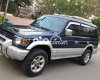 Mitsubishi Pajero 1998 - Xe đẹp, máy êm, nội thất đẹp