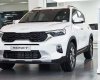 Kia Sonet 2022 - Kia Đắk Lắk - Xe sẵn giao ngay - Bộ quà tặng chính hãng đi kèm theo xe