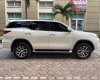 Toyota Fortuner 2018 - Xe đẹp giá tốt - Mẫu xe SUV 7 chỗ