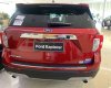 Ford Explorer 2022 - Sẵn màu đỏ, giá ưu đãi lấy ngay cực hợp lý, ưu tiên trả thẳng. Hỗ trợ lăn bánh từ a-z