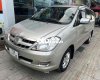 Toyota Innova  2007 G sịn xe gia đình sử dụng, quá đẹp. 2007 - Innova 2007 G sịn xe gia đình sử dụng, quá đẹp.