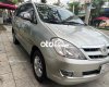 Toyota Innova  2007 G sịn xe gia đình sử dụng, quá đẹp. 2007 - Innova 2007 G sịn xe gia đình sử dụng, quá đẹp.