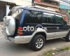 Mitsubishi Pajero 1998 - Xe đẹp, máy êm, nội thất đẹp