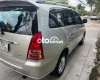 Toyota Innova  2007 G sịn xe gia đình sử dụng, quá đẹp. 2007 - Innova 2007 G sịn xe gia đình sử dụng, quá đẹp.