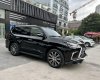 Lexus LX 570 2019 - Xe 1 chủ mua từ mới, biển Hà Nội, hỗ trợ trả góp lãi suất ưu đãi