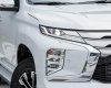 Mitsubishi Pajero Sport 2022 - Giảm tiền mặt - Sẵn xe giao ngay