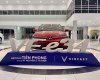 VinFast VF e34 2022 - Sạc đầy đi được 300km, thuế trước bạ 0%, trả trước 100tr nhận xe